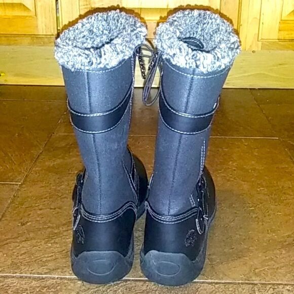 👢Totes boots - Picture 8 of 13